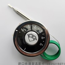 Original German EGO 85 degree thermostat dishwasher washing machine thermostatic adjustable 55 13012 390