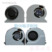 Application of Shenzhou FCN FHCX DFS501105FR0T fan FG5B DFS501105FR0T heat dissipation