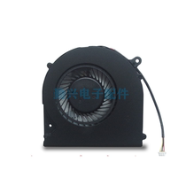 Applicable T58 T58 T57 T57 D3 D3 G3 TiX graphics card CPU notebook cooling fan