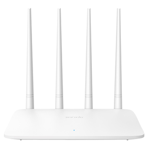 腾达F6 家用百兆无线路由器 wifi光纤ap中继穿墙王高华为同款