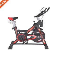 QK118 Spin Bike Belt Drive Spinning Exercise Bike Indoor-Cyc