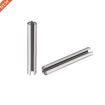 M x 12mm 04 Stainless Steel Split Spring Roll Dowel Pins P