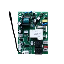 The Ice Bear Commercial Ice Maker Motherboard