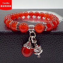 This Life Year Bracelet Lady Trio of Mens Single Circle Crystal XII Birthday Gifts for Birthday Gifts