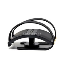 Lanfront LOAVA double-cylinder telescope tripod connector bale connector aluminium alloy super robust