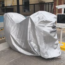 Applicable Spring Wind 800MTADV SR250NK400NK State Penn 650GT TR CLX700 motorcycle clothing hood