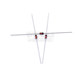 0.5W 직선 플러그 전압 조절기 튜브 BZX55C D0-35 11V12V13V15V16V18V20V22V24V27V30V 0.5W 직선 플러그 전압 조절기 튜브 BZX55C D0-35 11V12V13V15V16V18V20V22V24V27V30V