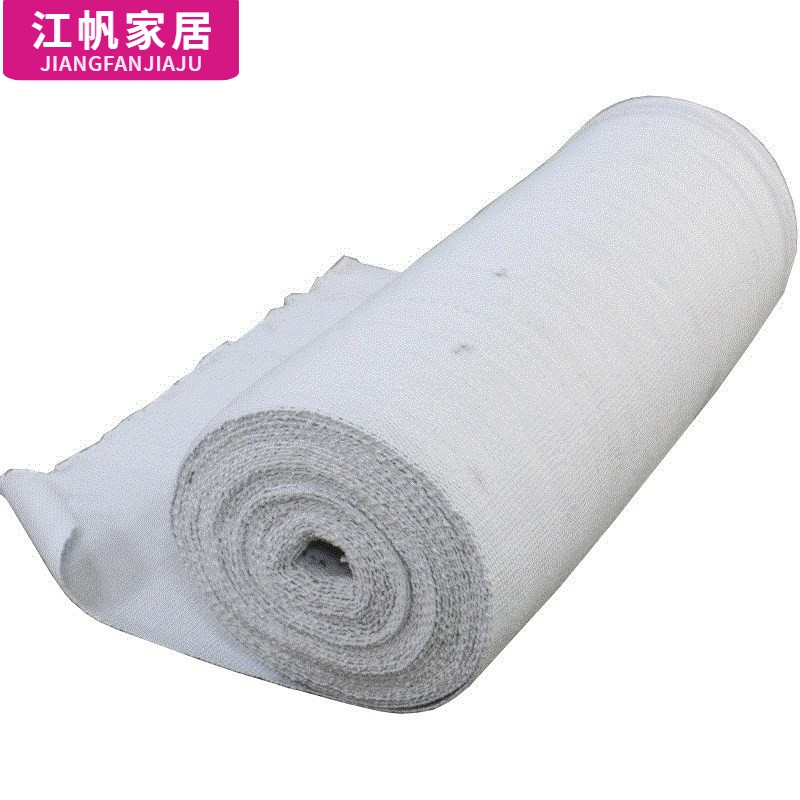 Aluminum foil fire blankets ceramic fiber ceramic refractory cotton cloth cloth out the insulation to hold to high temperature