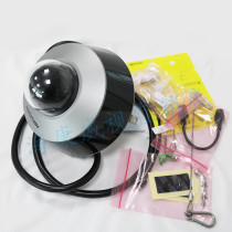 Original Hikvision DS-2DC3204I-DX 2 million explosion-proof infrared ball machine