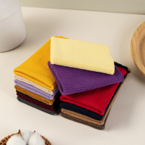 Seamless thread cuff cotton tight side down jacket jacket sweater sweater children knitting accessories