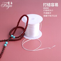 Stretch-string beads of tight bracelet string beads play Buddha necklace wear resistant to bracelet