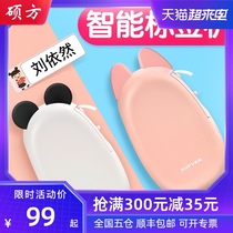 Shuofang T10 label printer Household portable handheld thermal Self-adhesive D30 Small price tag D11 Mini Smart Sticky note Sticker Small label Name name price tag Bluetooth coder