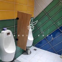 Nordic solid color gradient tile Simple balcony living room bedroom background wall tile Kitchen bathroom floor tile 200600