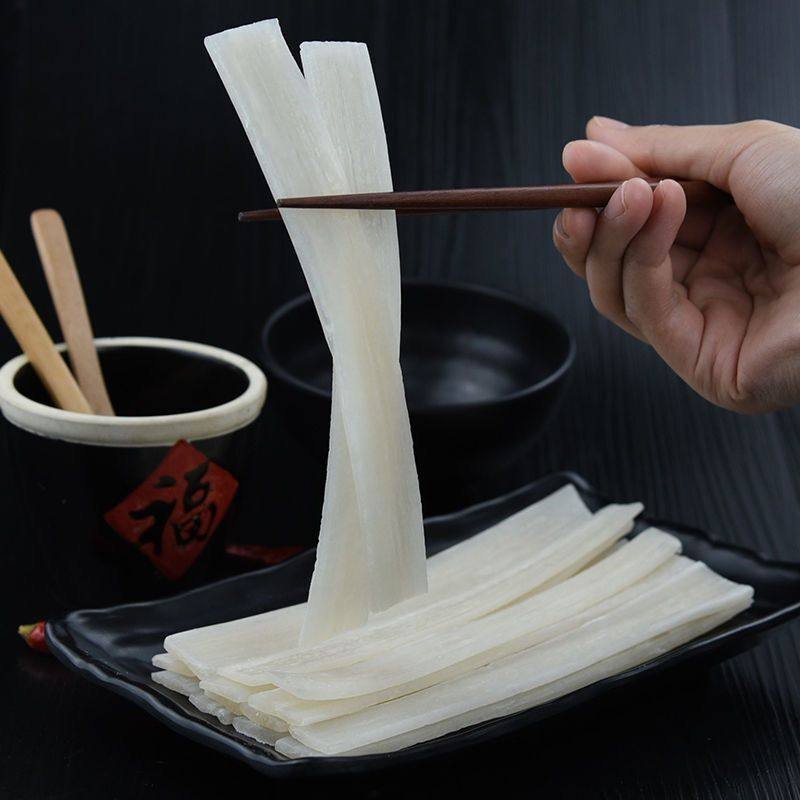 免泡无胶袋装火锅粉芋头粉240g5袋手工宽粉香芋粉麻辣烫火锅食材