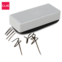 Able white board eraser environmentally-friendly white blackboard eraser dust-free children home erasable white board eraser office white board eraser easy to wipe special graffiti