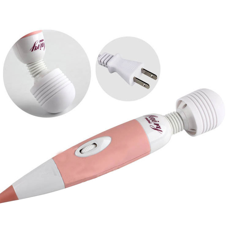 Новый Вибратор