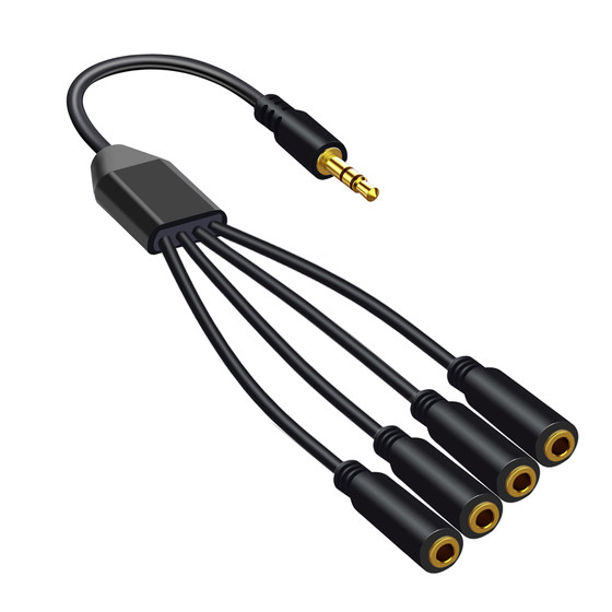Jundali 헤드폰 스플리터 1 분 2.5mm 오디오 어댑터 2 인 휴대 전화 공유 장치 커플 어댑터 1 드래그 2 오디오 케이블 휴대 전화 컴퓨터 태블릿 보조 인터페이스 1 분 이상 Jundali 헤드폰 스플리터 1 분 2.5mm 오디오 어댑터 2 인 휴대 전화 공유 장치 커플 어댑터 1 드래그 2 오디오 케이블 휴대 전화 컴퓨터 태블릿 보조 인터페이스 1 분 이상