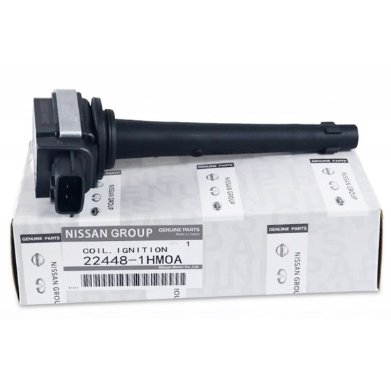 Nissan Tiida Yiliwei Venucia 선샤인에 적합한 Sylphy Tianlai Qashqai Qijun Yi Ignition 코일 고전압 팩 Nissan Tiida Yiliwei Venucia 선샤인에 적합한 Sylphy Tianlai Qashqai Qijun Yi Ignition 코일 고전압 팩