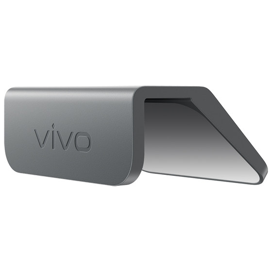 Vivo Point Reading Mirror는 Vivo Pad SE에 적응했습니다 Vivo Point Reading Mirror는 Vivo Pad SE에 적응했습니다