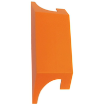 45°C angle cutting tool tile edge strip 45 degree cutting mold angle artifact plastic positive angle line bevel cut closing