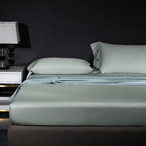 Two-meter bed bamboo hat 2x2 2 bed cover tatami mattress protective sleeve cover 60 long suede cotton all-bag bed cover 1 8x2