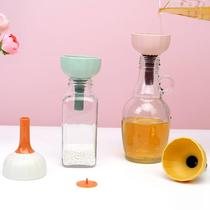 Multifunction drain Home Large TX diameter Kitchen Filter Oil oil inverted bucket Large number Hanging Wine Raiser Wine Tapper Wine