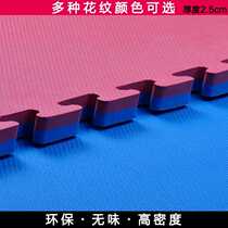 Taekwondo Hall mat boxing ring octagonal cage mat field mat