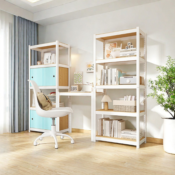 Exhibition cabinet cosmetics Maternal and baby shop sample supermarket jewelry simple multi -layer cabinet display product setting shelves Exhibition cabinet cosmetics Maternal and baby shop sample supermarket jewelry simple multi -layer cabinet display product setting shelves