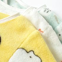 Baby Protection Shoulder Warm Sleeping With Shoulder Care Shoulder Baby Long Sleeve Kan Shoulder Autumn Winter Warm Child Thin Anti-Chill