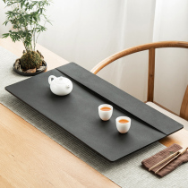 Wujin Stone Tea Plate Stone Plate Home Set Automatic Kettle Automatic Water Supply Integrated Tea Table Tea Table