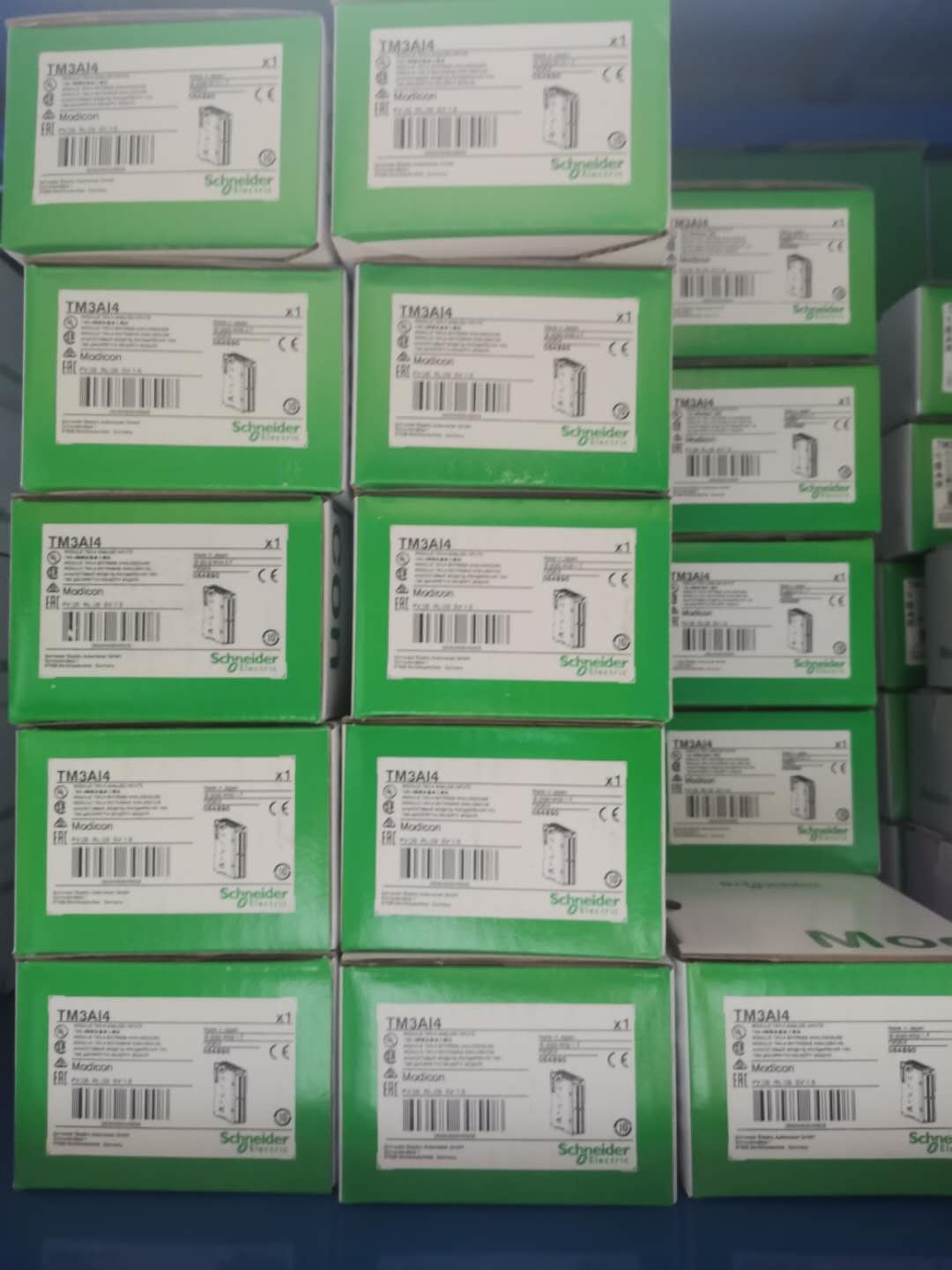 SchneiderTM3DM24-Taobao