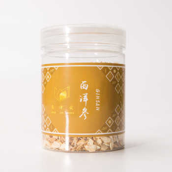 吉林长白山西洋参片花旗参大片散装软支西洋券后20元包邮 吉林长白山西洋参片花旗参大片散装软支西洋券后20元包邮