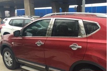 Suitable for 08-15 Room window decoration new old Yida Da Mac decoration of window decoration strip