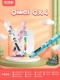 (QX4 Generation) 3D 프린팅 펜 저온 충전 3 차원 낙서 그림 회화 브러시 핫 무선 모델 마술 MA Liang 학생 선물 선물 (QX4 Generation) 3D 프린팅 펜 저온 충전 3 차원 낙서 그림 회화 브러시 핫 무선 모델 마술 MA Liang 학생 선물 선물
