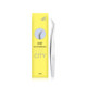 도시 시리즈 False Eyelash Tweezers Golden Feather Clip Multi-Function 초보자를위한 특별 도구 도시 시리즈 False Eyelash Tweezers Golden Feather Clip Multi-Function 초보자를위한 특별 도구