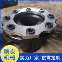 301 stainless steel coupling diaphragm 304 stainless steel coupling diaphragm DJM JM type coupling diaphragm