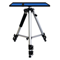 Namias Projector bracket Aluminum alloy round tube Bold mobile portable floor tripod Projector tripod