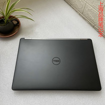 Used laptop 14 inch Dell E5470 E5450 i5 i7 Portable Student Business Office Games