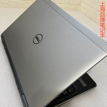 Used Laptop Dell Dell E7420 Business I7 Thin Office Games
