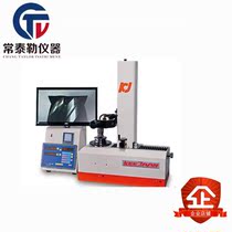 KJ-340 cutter image measuring instrument Image type to tool instrument for tool-to-tool-to-tool spot