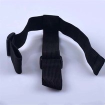 Headlight strap thickened strong light headlight LED long-range lithium rechargeable headlight strap outdoor headlight night fishing