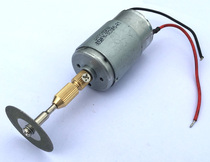 Mini super hard diamond saw blade Small electric cutting machine grinding polishing hand grinding wheel angle grinding motor motor tool