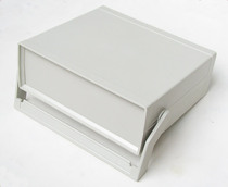 Electronic production Pre-stage amplifier Ear amplifier Instrument instrument power supply Plastic chassis chassis shell shell box No 3