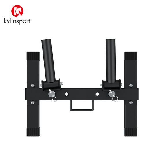 Genuine barbell barrel rack t bar rowing core strength fort barbell barrel gun rack training fitness equipment landmine Genuine barbell barrel rack t bar rowing core strength fort barbell barrel gun rack training fitness equipment landmine