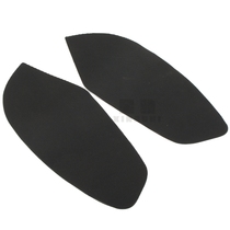 Motorcycle sticker for Yamaha YZF R6 modified anti-slip patch knee pad friction patch heat insulation fuel tank side patch
