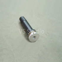 VS Studio 2 Number of double helix tailtop