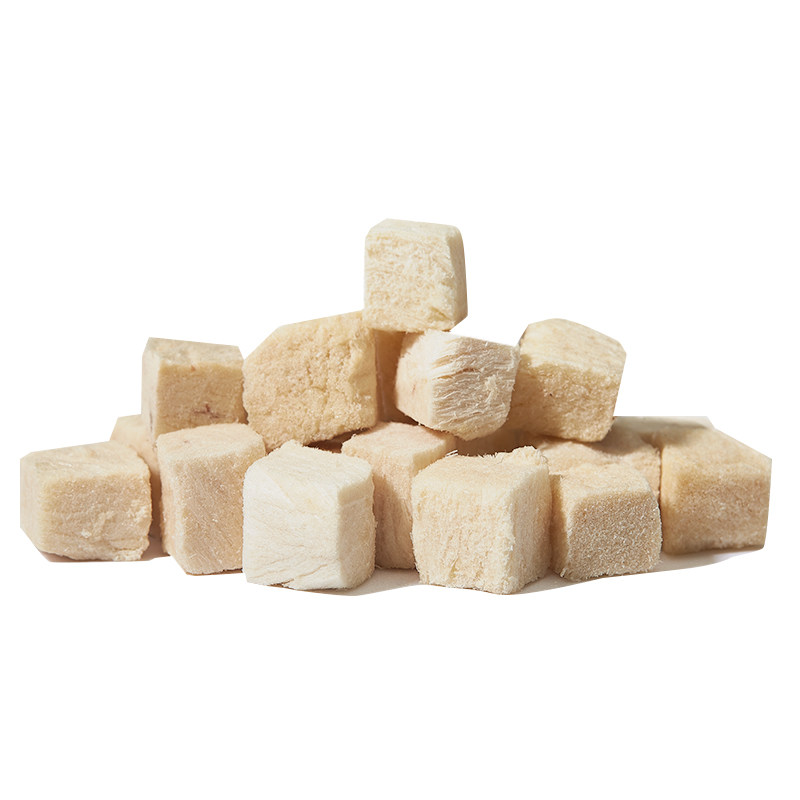 多美丝营养猫咪零食鸡肉冻干零食