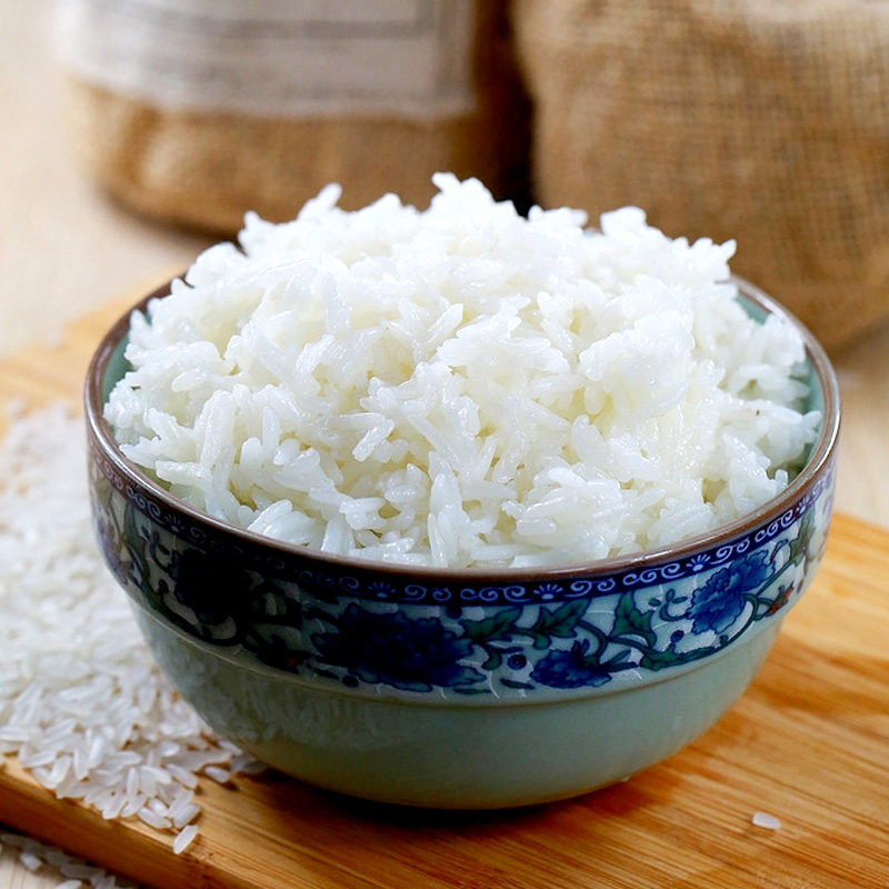 优质东北黑龙江五常稻花香大米10斤