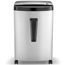 Komi (comet)Sharp King Kong large express envelope shredder Long-term multifunctional business document shredder shredded CD card Komi(comet