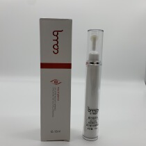 Beauty salon St. Bolasses Weak Force Cycle Massage Eye Cream Unique massage head to improve eye fine print